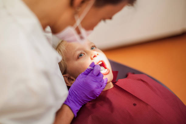 Best Mobile Emergency Dentist in Silver Springs, FL