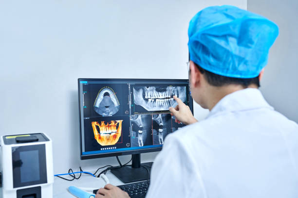 Best Broken or Cracked Tooth Emergency Dentist in Silver Springs, FL
